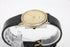 【 N MINT+++ w/ BOX 】 Vintage SEIKO 7N01-HZB0 32mm Gold Dial Quartz Men's Watch